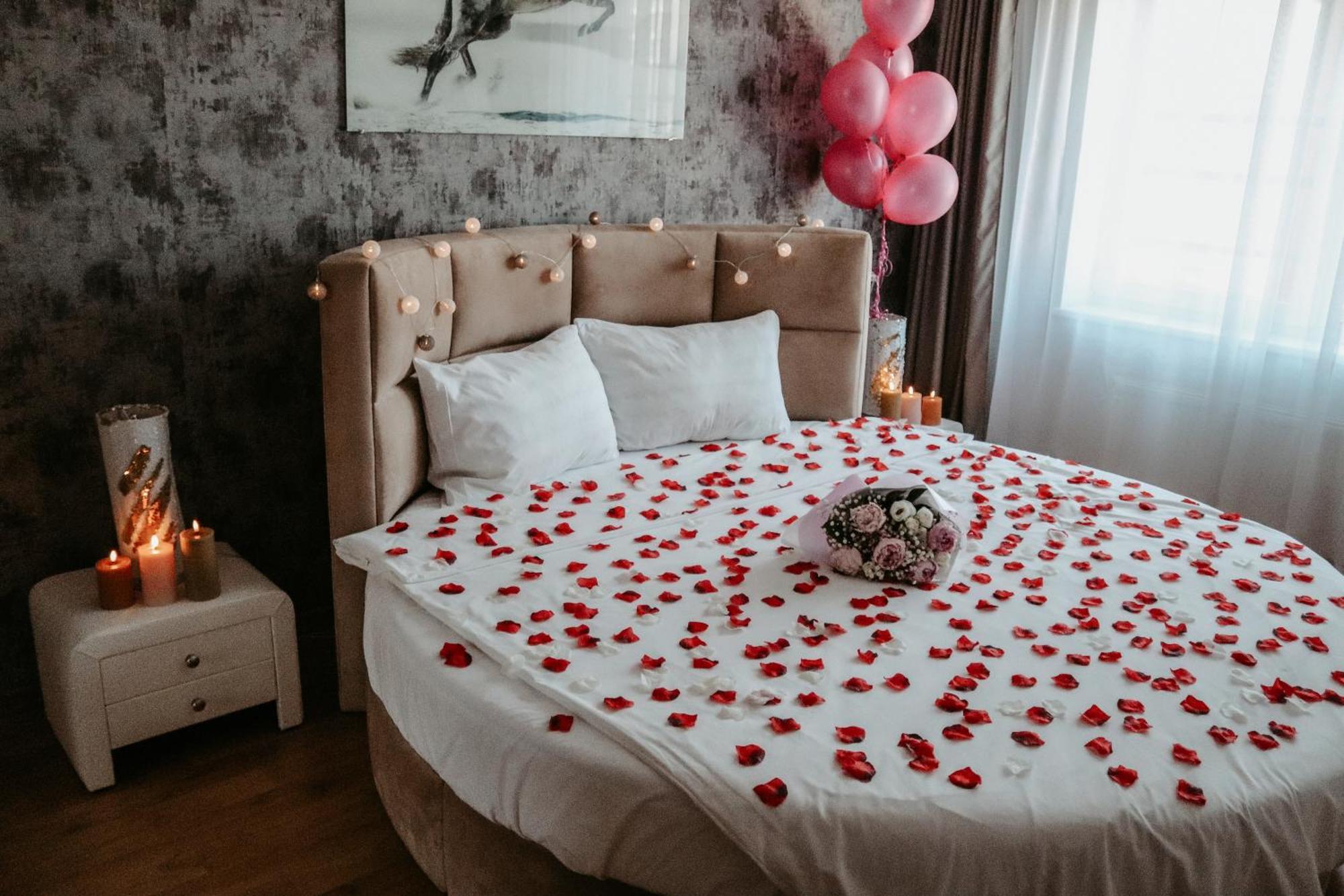 Skyhouse Riga Lux Penthouse & Spa Kültér fotó